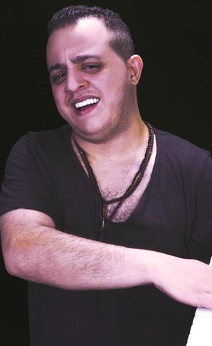محمد الشطي﻿
