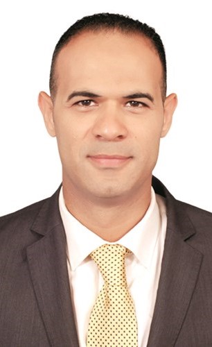 احمد الرفاعي ﻿