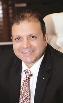 ايهاب جابر﻿