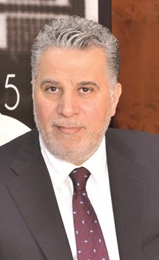خالد علوان ﻿