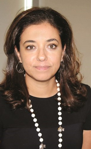 ديما الخطيب