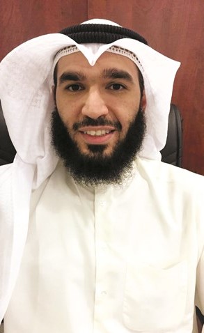 ضاري البعيجان ﻿