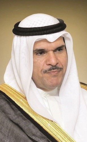 الشيخ سلمان الحمود﻿