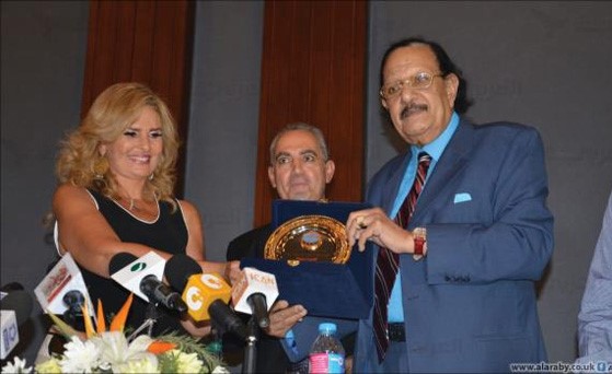 يسرا تستعيد بداياتها: فتاة فقيرة فتحت لي أبواب الشهرة