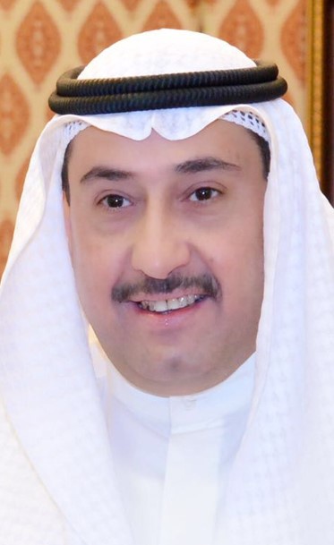  الشيخ فيصل الحمود