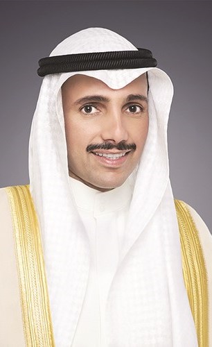 مرزوق الغانم﻿