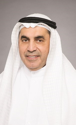 د عبدالله الطريجي﻿