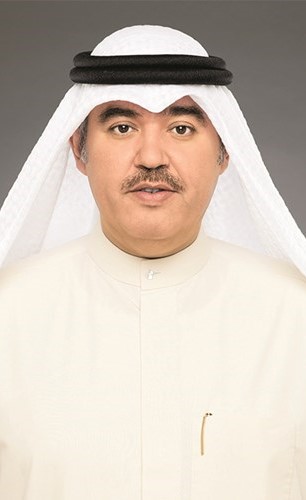 محمد البراك﻿