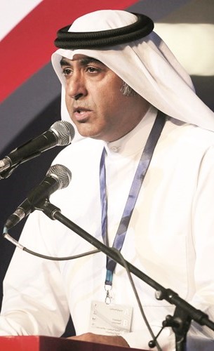 فواز الحساوي﻿