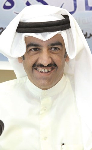 عبدالعزيز المرزوق﻿
