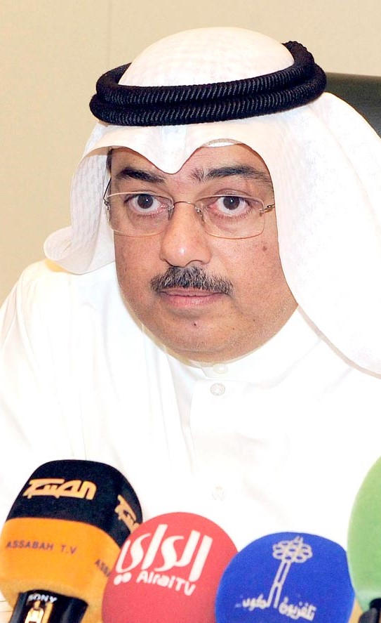 «التجارة» تنتهي من النظام الآلي لصرف التموين