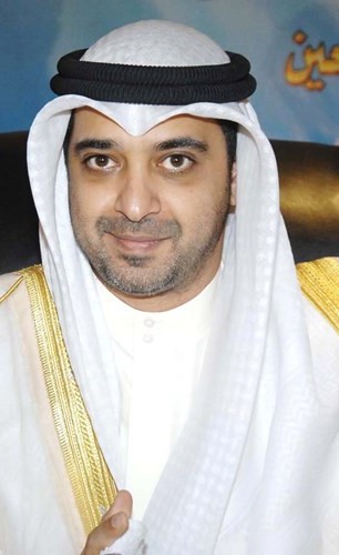الشيخ محمد العبدالله﻿