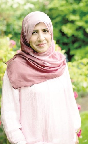 شلينا محمد﻿
