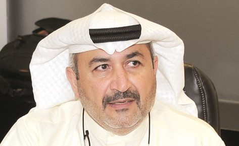 داحمد الشطي ﻿