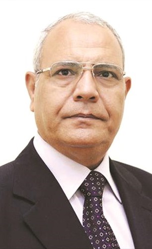 عبدالرزاق مكادي﻿