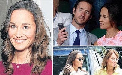 صور خاصة للأميرة كيت ميدلتون قد تنشر بعد اختراق حساب آي كلاود