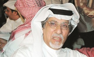 الفنان الراحل محمد حسن﻿