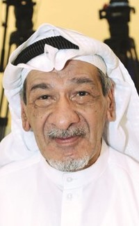 الزميل عبدالرضا كمال﻿