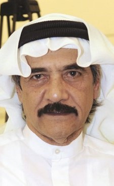 الزميل عبدالسلام مقبول﻿