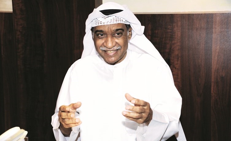 الملحن محمد الرويشد: على الملحن أن يجيد ترجمة الكلام وبعض الألحان الحديثة مسروقة!