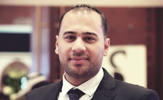 عاطف حجازي ﻿