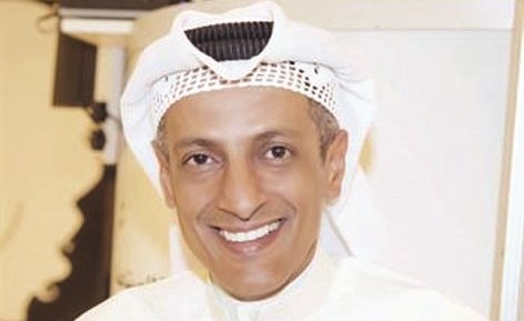 محمد العجمي﻿