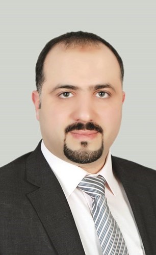 عمرو احمد ﻿