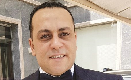 محمد الرفاعي﻿