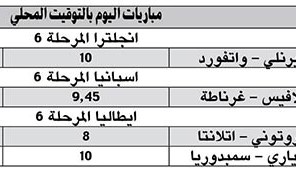 .. واهتز الـ«ماس» من تاج الملكي