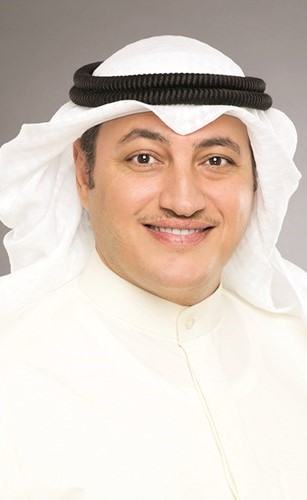 عسكر العنزي﻿