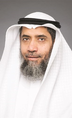 د عبدالرحمن الجيران﻿