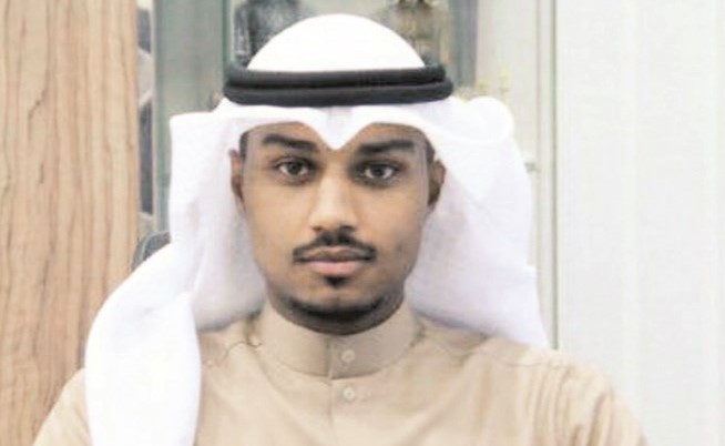سلطان القحطاني﻿