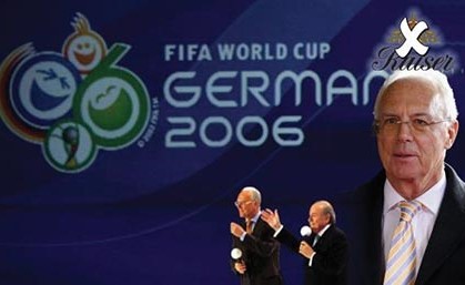 صدمة في ألمانيا..الجماهير تطالب بسحب لقب "القيصر" من بيكنباور