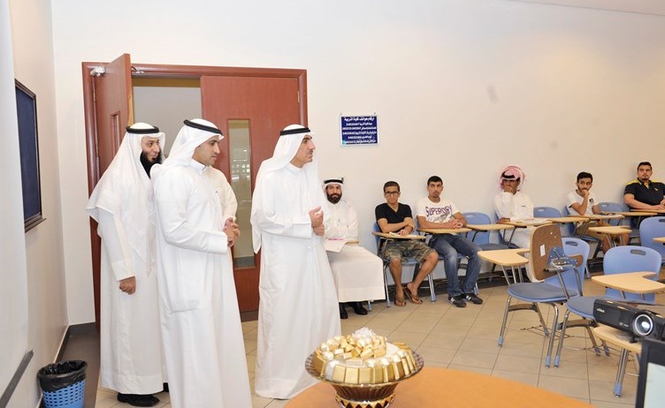 متابعة لعملية التسجيل﻿