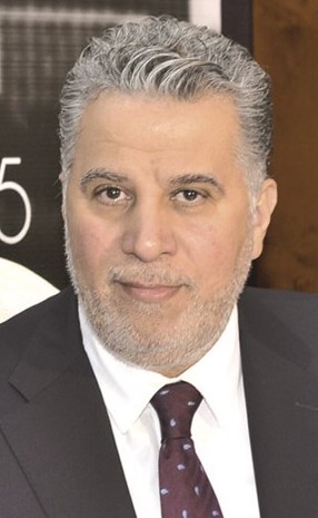 خالد علوان ﻿