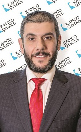 خالد فؤاد﻿