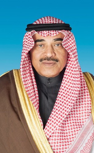  صباح الخالد﻿