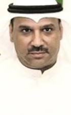 العميد محمد الشرهان﻿
