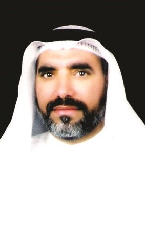 ضيدان العدواني ﻿