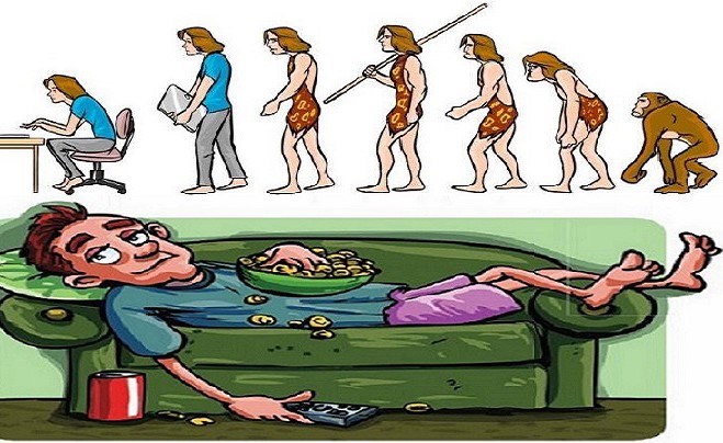 مفاجأة عن شعب عربي يقتله الجلوس أكثر من سواه بالعالم