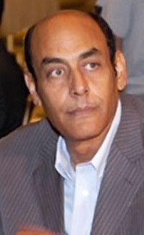 أحمد بدير: اللي يشكك في معتقداتى هديله بالجزمة