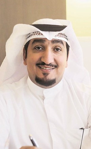 فالح المطيري﻿