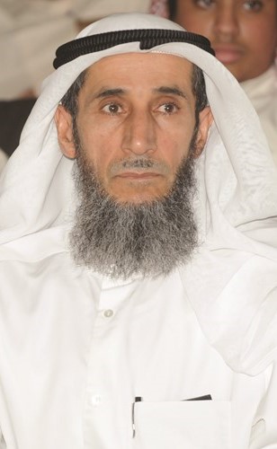الشيخ دناظم المسباح﻿