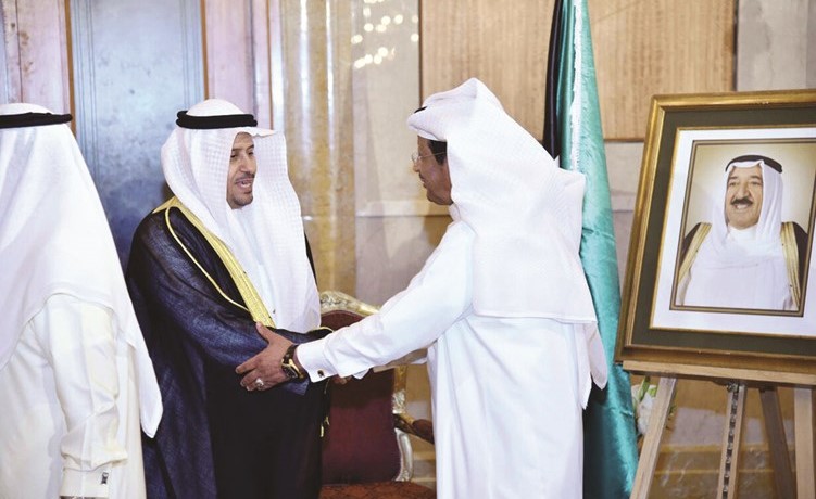 الفريق مطارق حمادة مباركا﻿