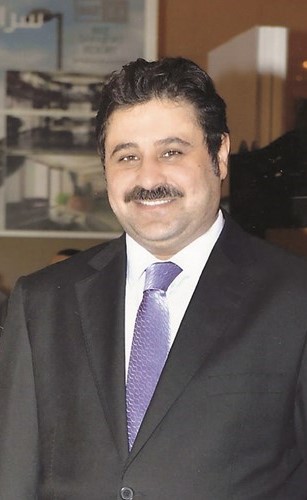 عصام عبدالشافي ﻿