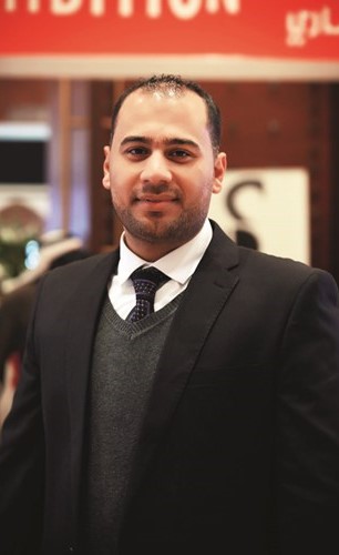 عاطف حجازي ﻿