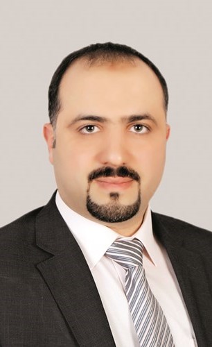 عمرو احمد﻿