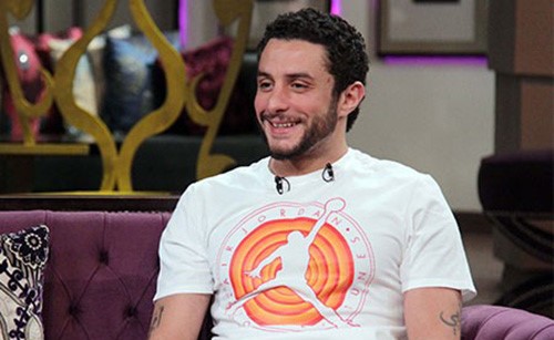 نقابة الممثلين تحقق مع أحمد الفيشاوي