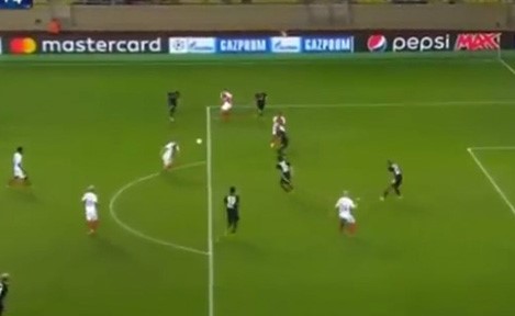 بالفيديو.. هدفان على الطائر يذهلان عشاق دوري الأبطال