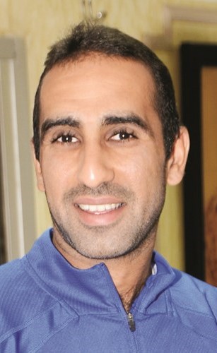 احمد الفيلكاوي﻿